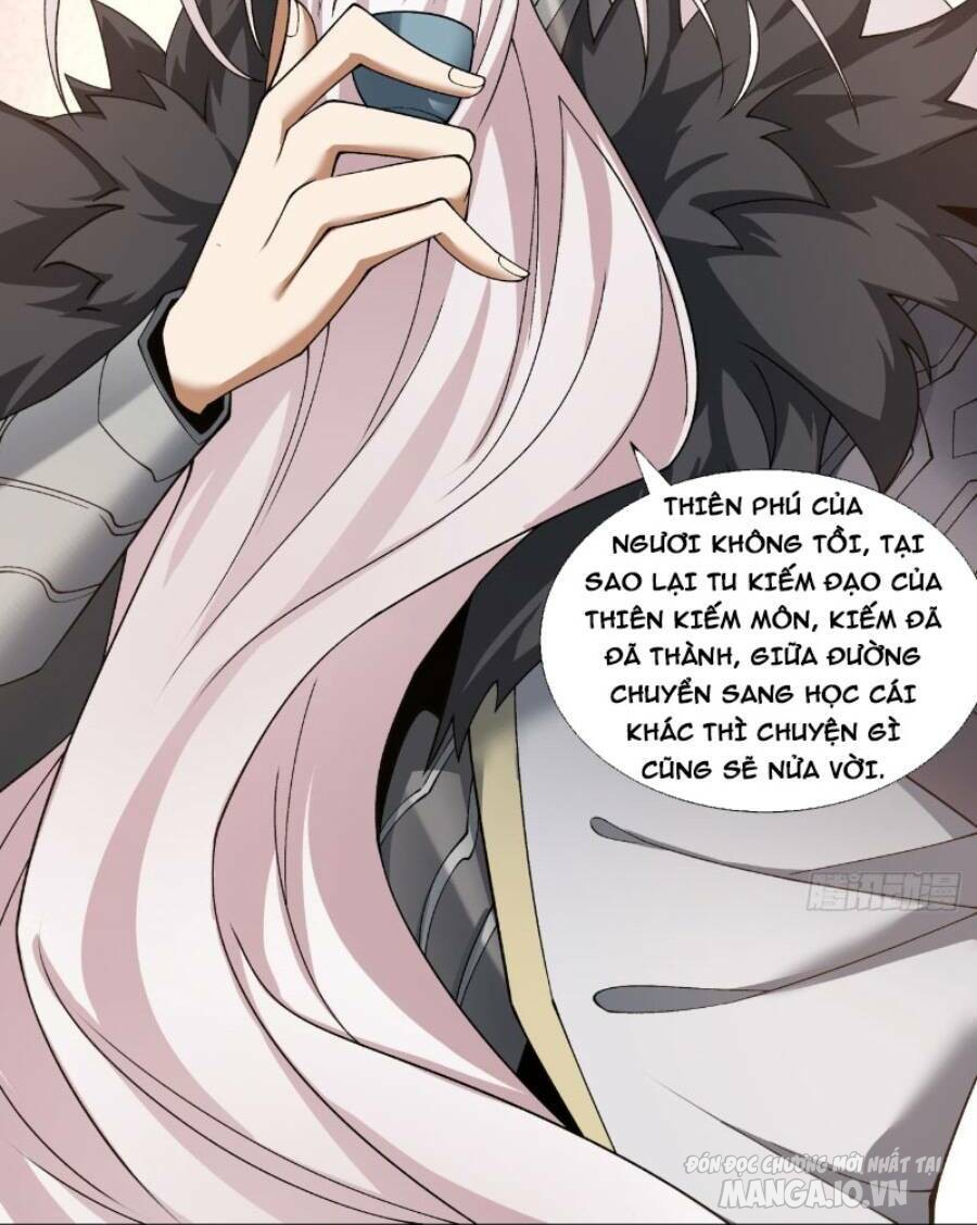 Đồ Đệ Của Ta Đều Là Trùm Phản Diện Chapter 41 - Trang 2