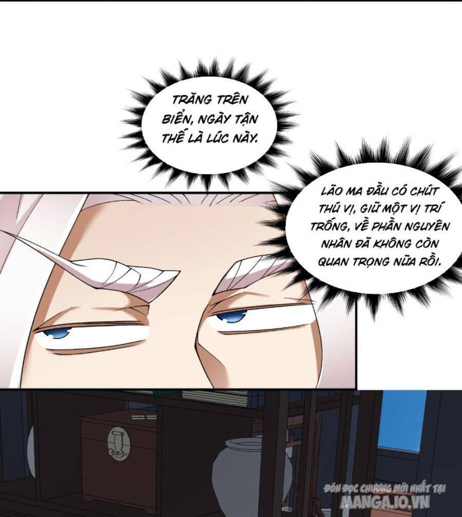 Đồ Đệ Của Ta Đều Là Trùm Phản Diện Chapter 41 - Trang 2