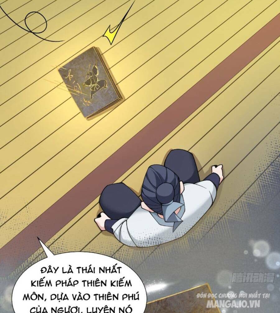 Đồ Đệ Của Ta Đều Là Trùm Phản Diện Chapter 41 - Trang 2