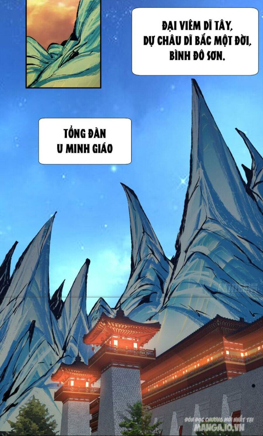 Đồ Đệ Của Ta Đều Là Trùm Phản Diện Chapter 41 - Trang 2