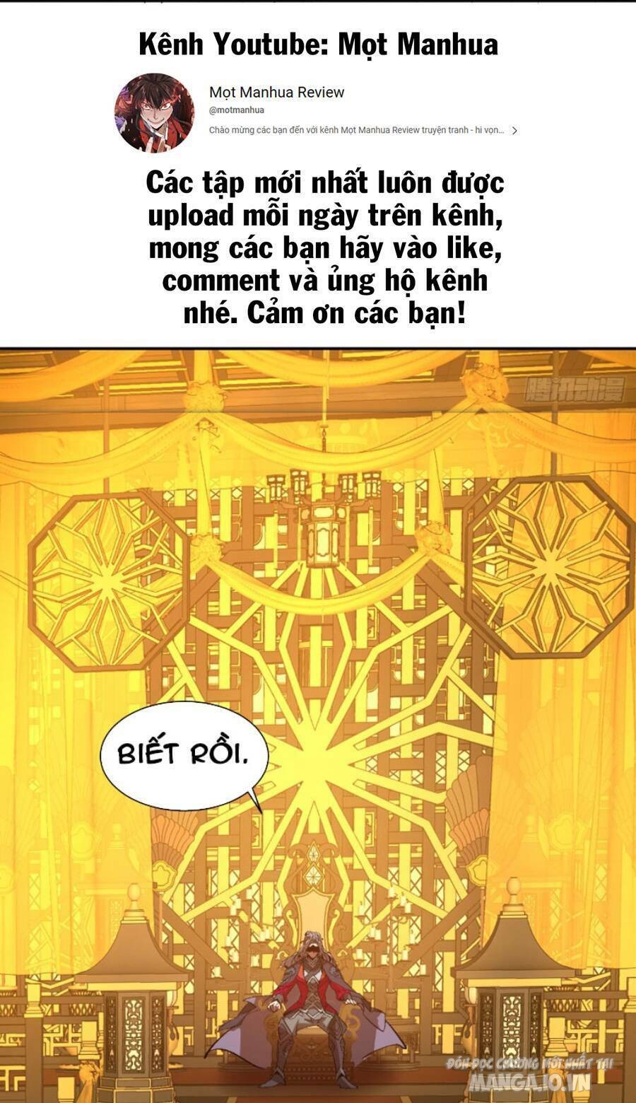 Đồ Đệ Của Ta Đều Là Trùm Phản Diện Chapter 41 - Trang 2