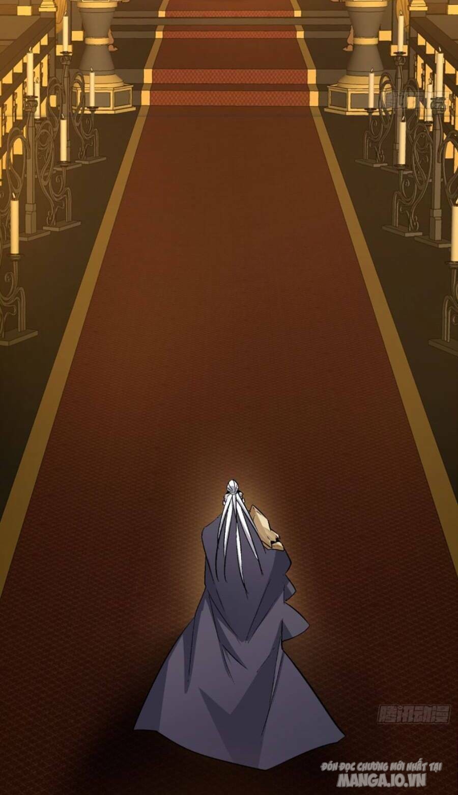 Đồ Đệ Của Ta Đều Là Trùm Phản Diện Chapter 41 - Trang 2