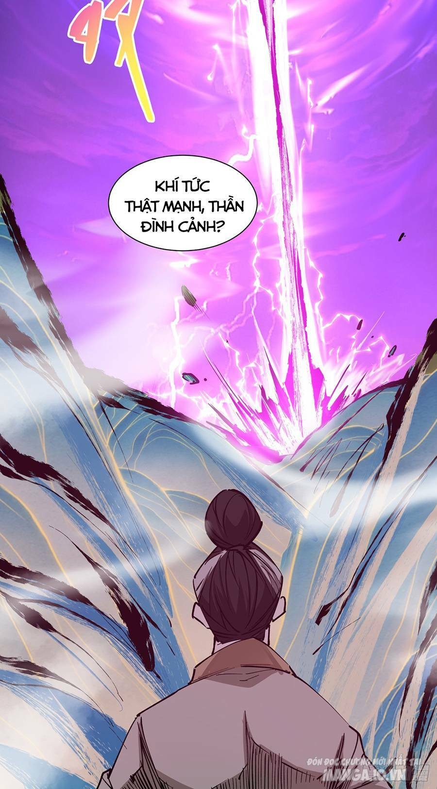 Đồ Đệ Của Ta Đều Là Trùm Phản Diện Chapter 42 - Trang 2