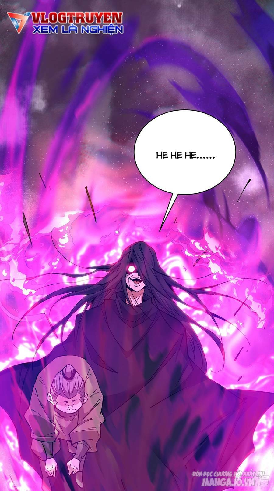 Đồ Đệ Của Ta Đều Là Trùm Phản Diện Chapter 42 - Trang 2