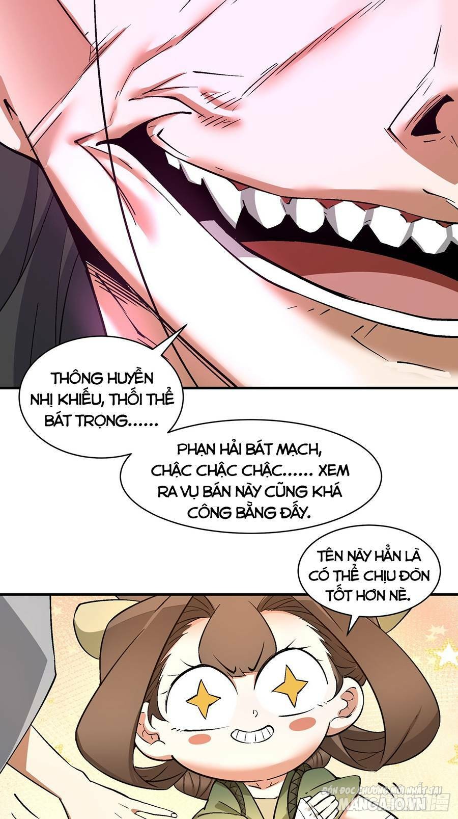 Đồ Đệ Của Ta Đều Là Trùm Phản Diện Chapter 42 - Trang 2