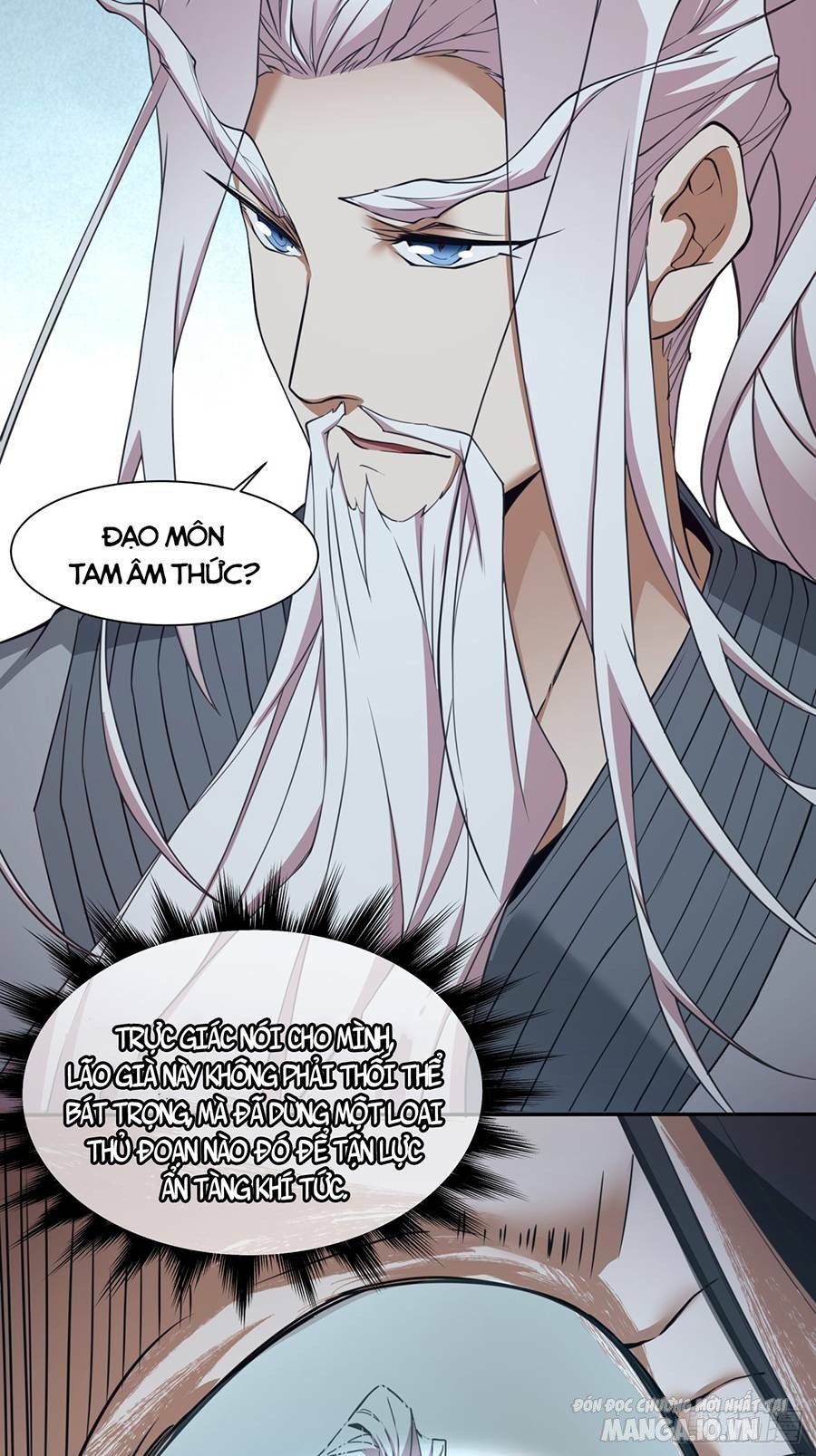 Đồ Đệ Của Ta Đều Là Trùm Phản Diện Chapter 42 - Trang 2