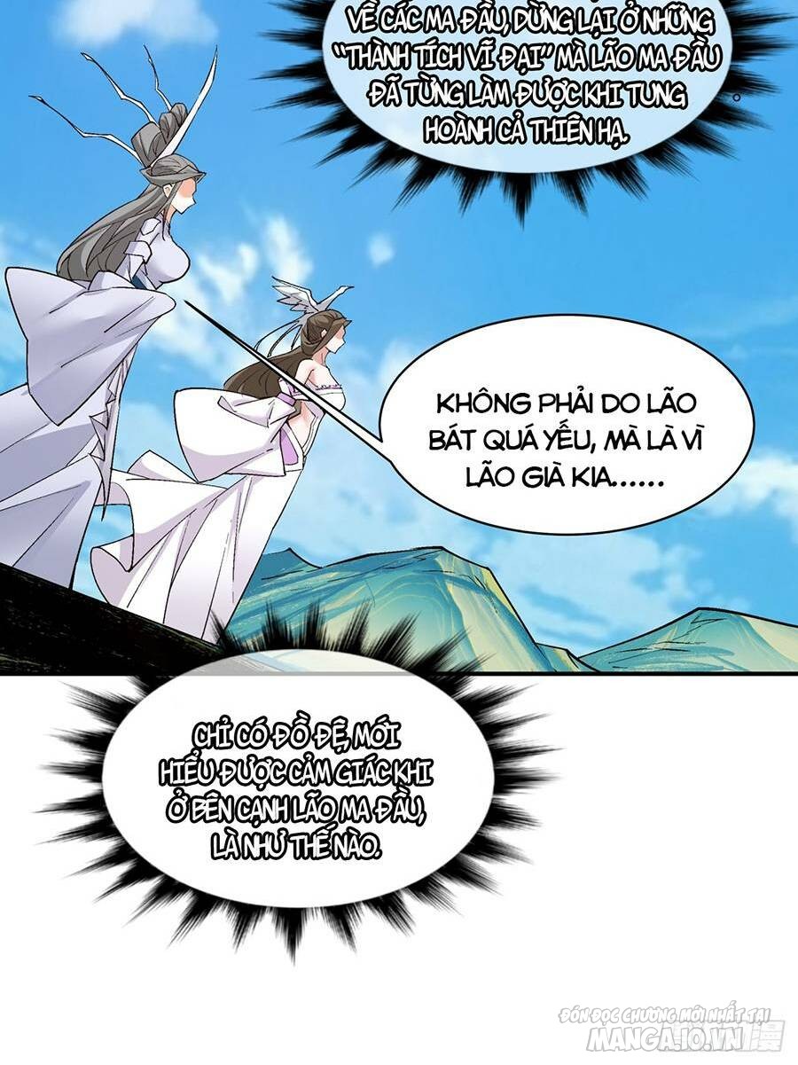 Đồ Đệ Của Ta Đều Là Trùm Phản Diện Chapter 42 - Trang 2