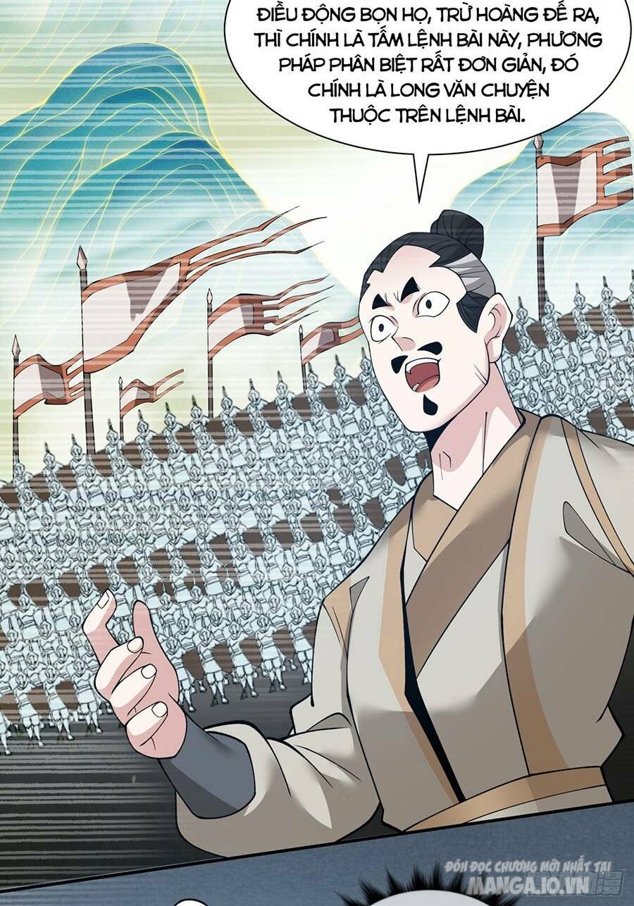 Đồ Đệ Của Ta Đều Là Trùm Phản Diện Chapter 43 - Trang 2