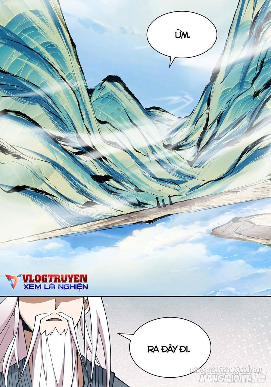 Đồ Đệ Của Ta Đều Là Trùm Phản Diện Chapter 43 - Trang 2