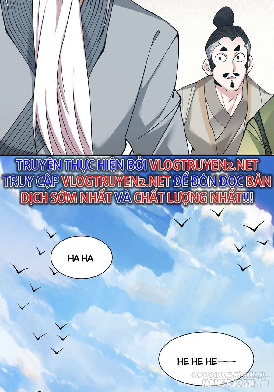 Đồ Đệ Của Ta Đều Là Trùm Phản Diện Chapter 43 - Trang 2