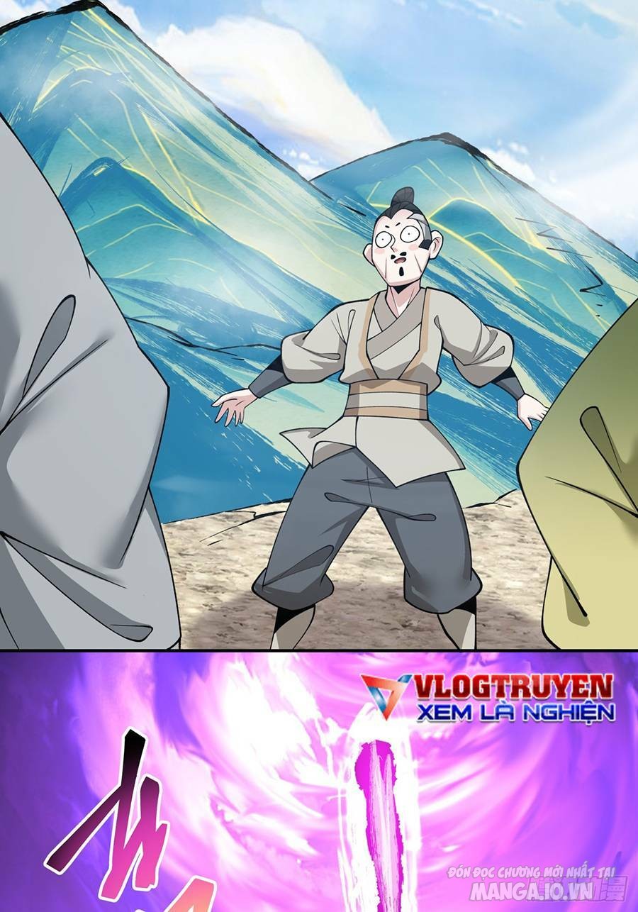 Đồ Đệ Của Ta Đều Là Trùm Phản Diện Chapter 43 - Trang 2