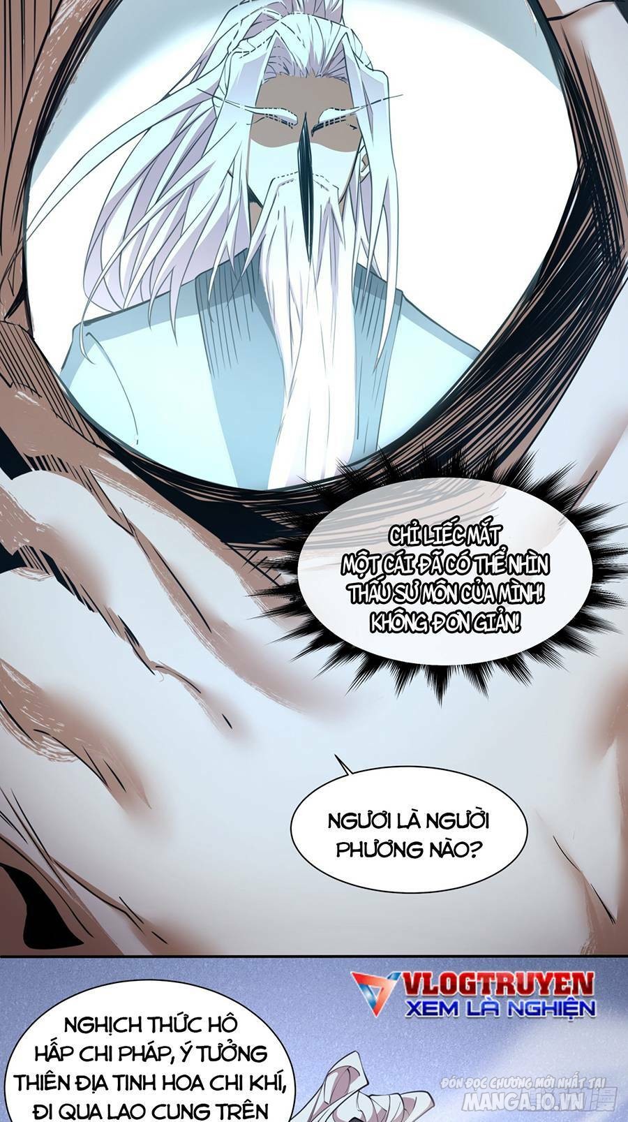 Đồ Đệ Của Ta Đều Là Trùm Phản Diện Chapter 43 - Trang 2