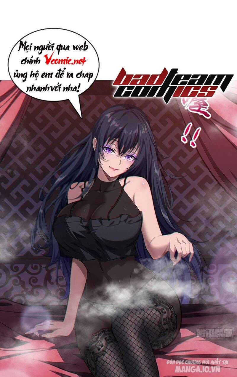 Đồ Đệ Của Ta Đều Là Trùm Phản Diện Chapter 44 - Trang 2