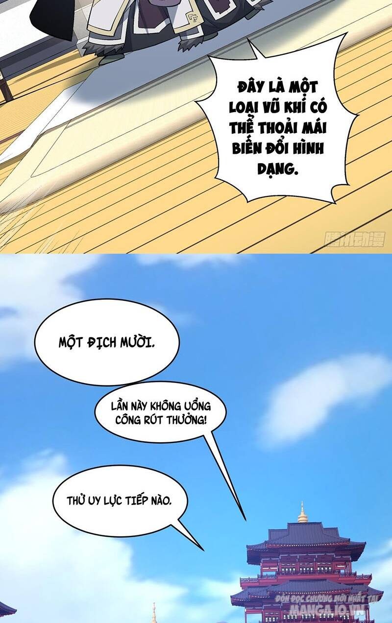 Đồ Đệ Của Ta Đều Là Trùm Phản Diện Chapter 44 - Trang 2