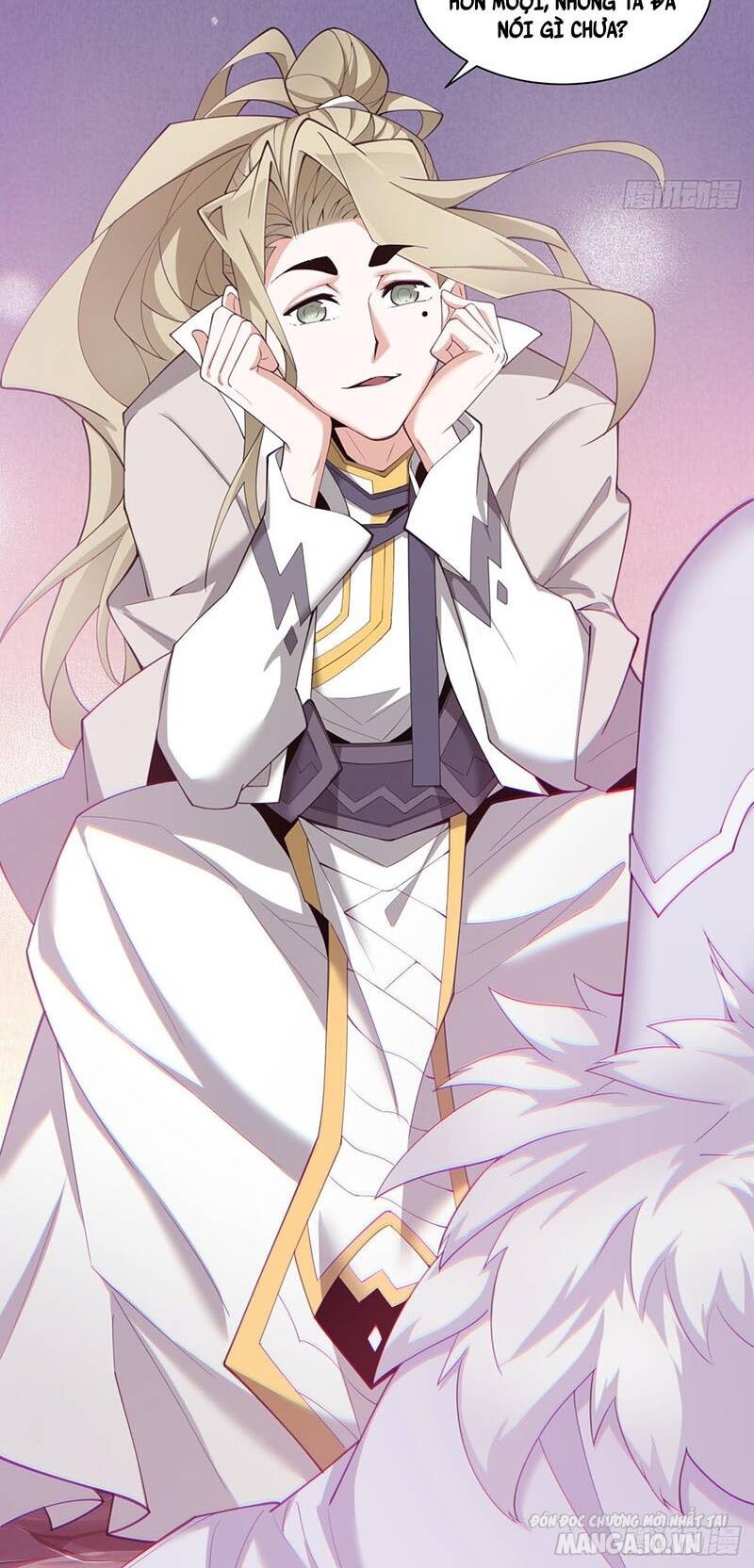 Đồ Đệ Của Ta Đều Là Trùm Phản Diện Chapter 44 - Trang 2