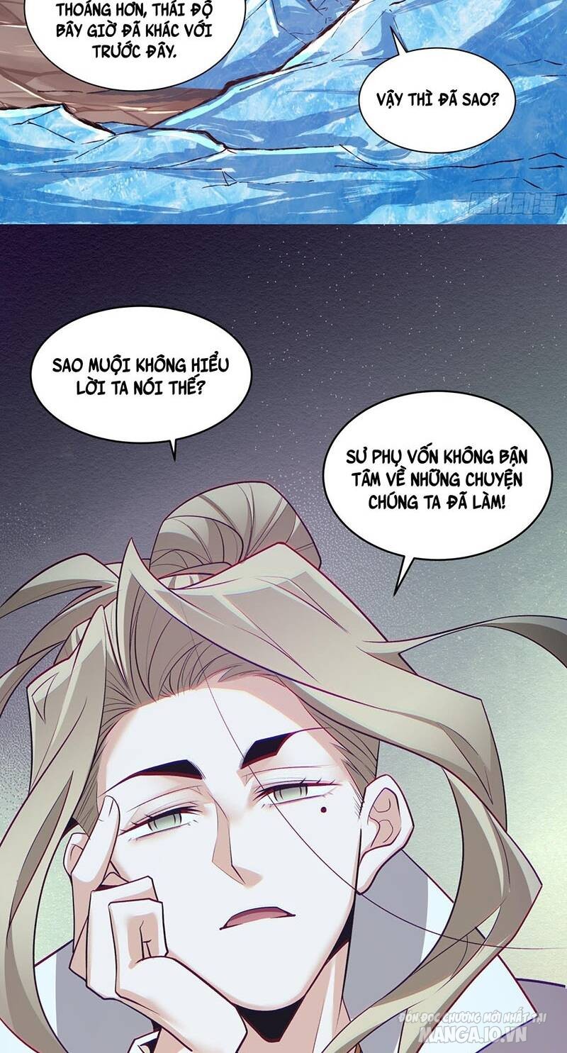 Đồ Đệ Của Ta Đều Là Trùm Phản Diện Chapter 44 - Trang 2