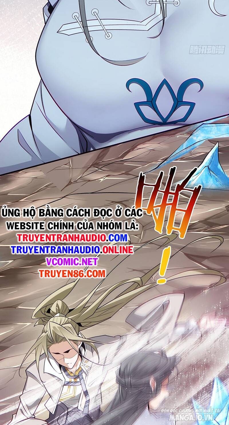 Đồ Đệ Của Ta Đều Là Trùm Phản Diện Chapter 44 - Trang 2