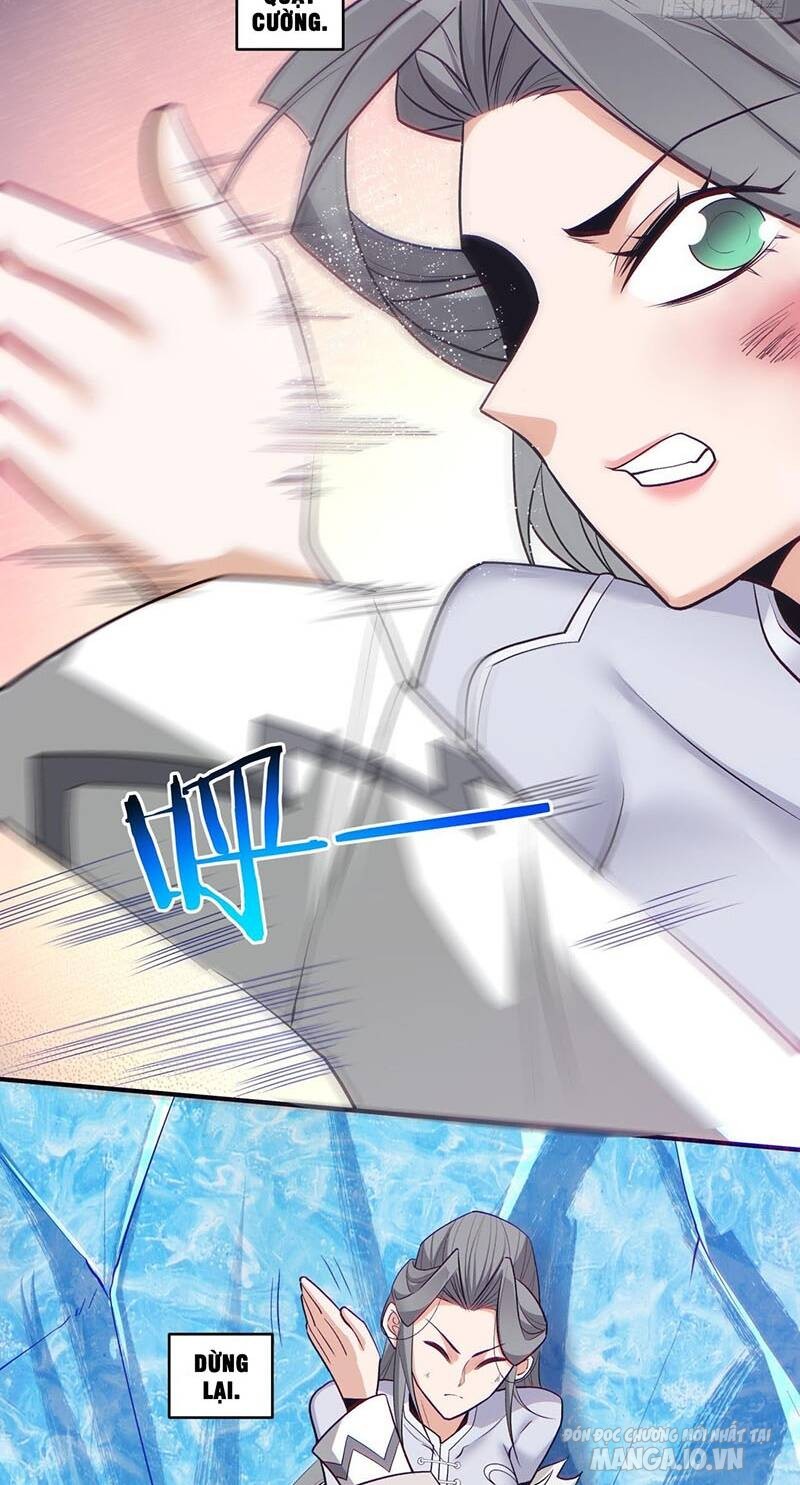 Đồ Đệ Của Ta Đều Là Trùm Phản Diện Chapter 44 - Trang 2