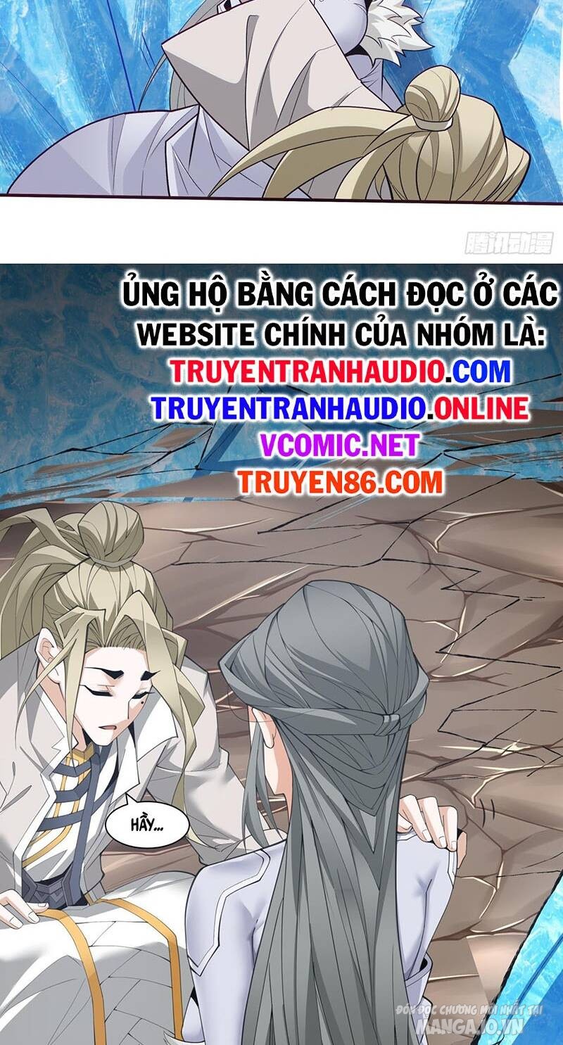 Đồ Đệ Của Ta Đều Là Trùm Phản Diện Chapter 44 - Trang 2