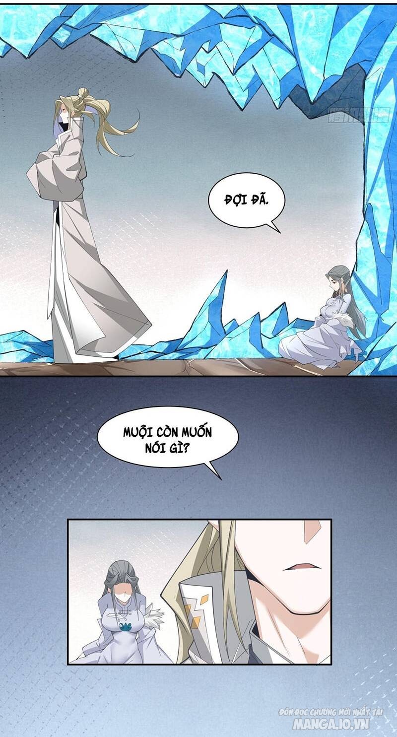 Đồ Đệ Của Ta Đều Là Trùm Phản Diện Chapter 44 - Trang 2