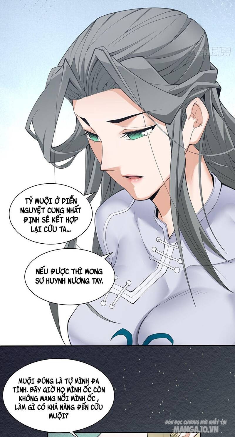 Đồ Đệ Của Ta Đều Là Trùm Phản Diện Chapter 44 - Trang 2