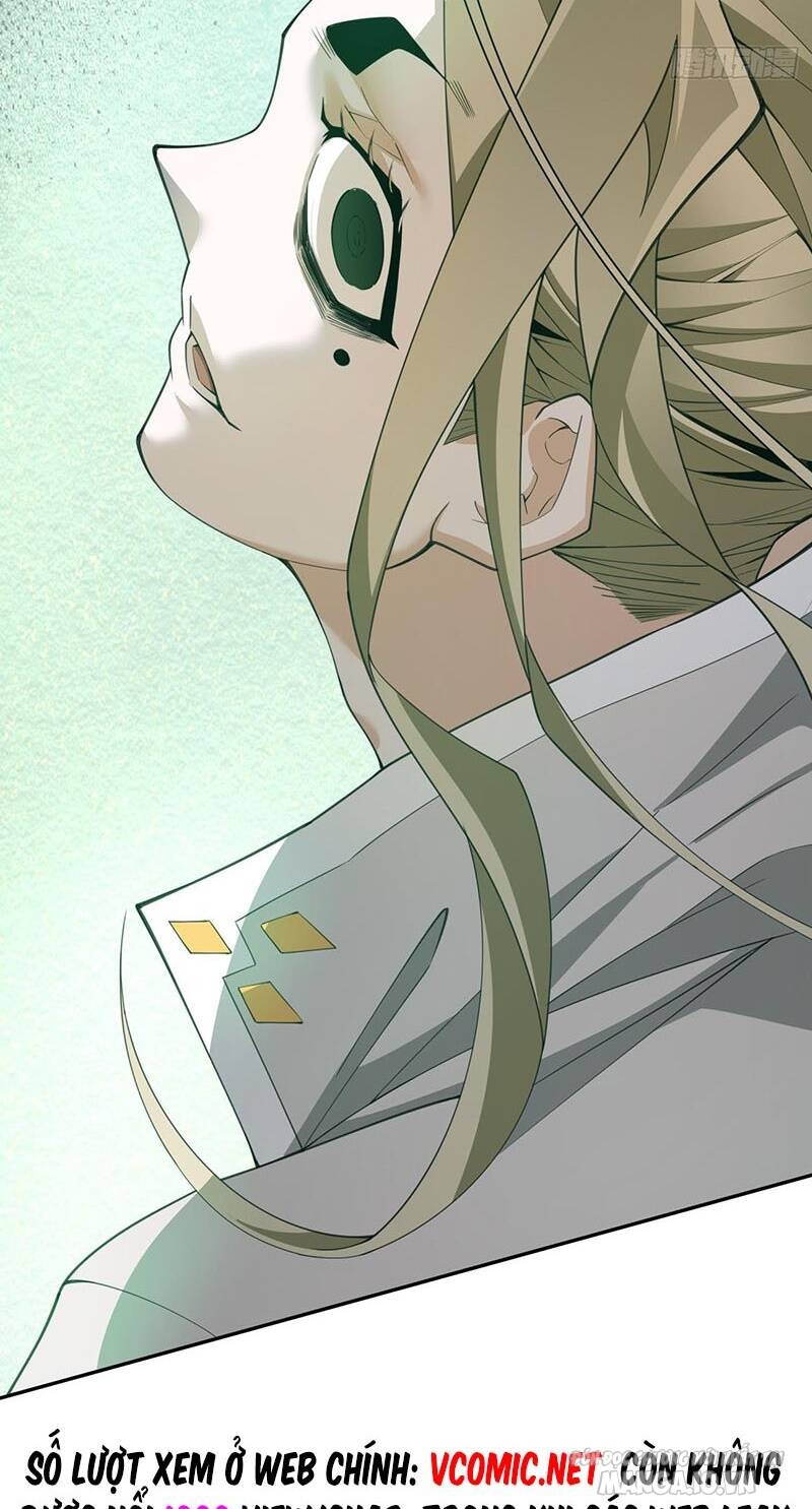 Đồ Đệ Của Ta Đều Là Trùm Phản Diện Chapter 44 - Trang 2