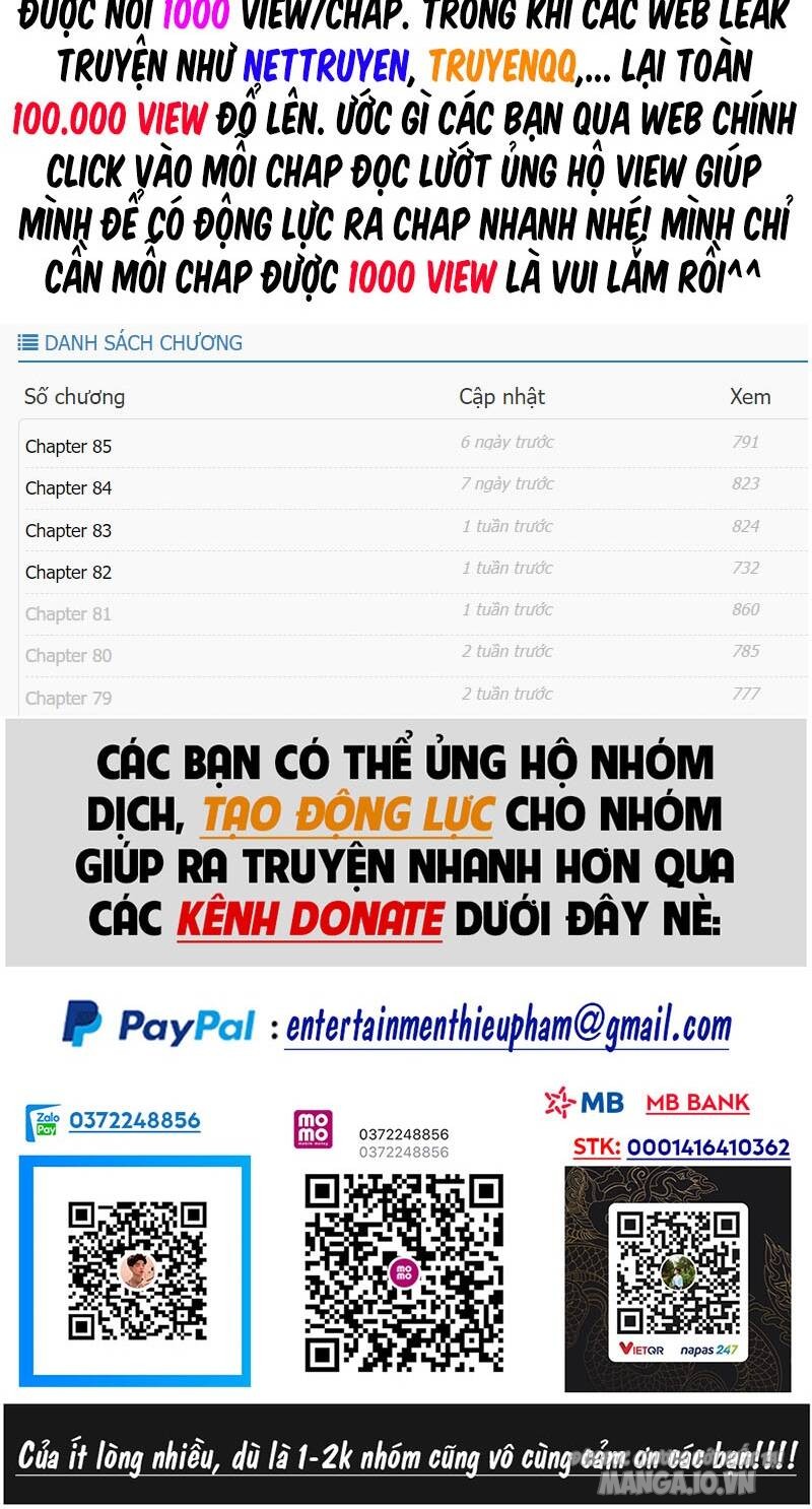 Đồ Đệ Của Ta Đều Là Trùm Phản Diện Chapter 44 - Trang 2