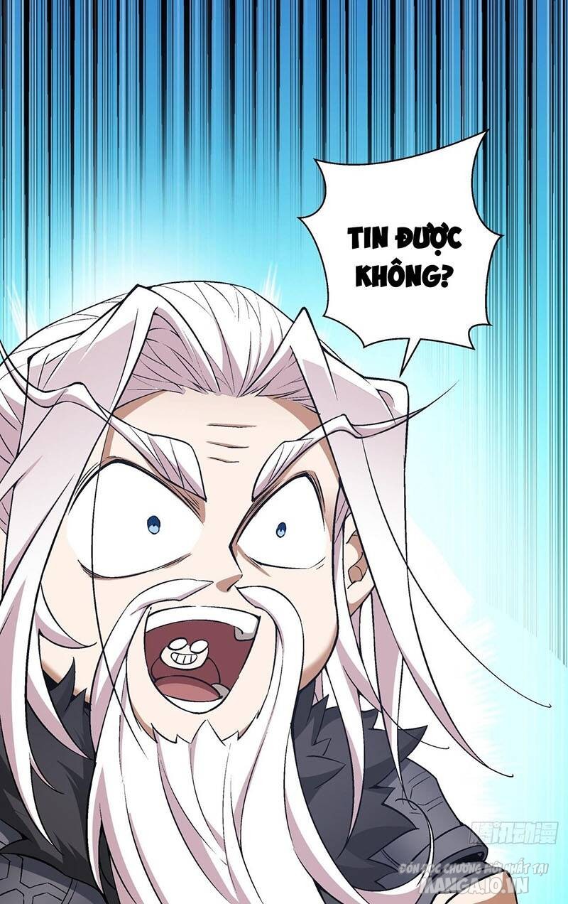 Đồ Đệ Của Ta Đều Là Trùm Phản Diện Chapter 44 - Trang 2