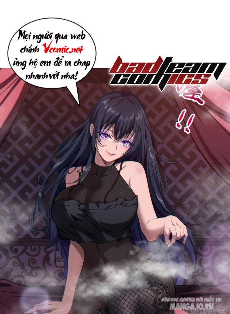 Đồ Đệ Của Ta Đều Là Trùm Phản Diện Chapter 46 - Trang 2