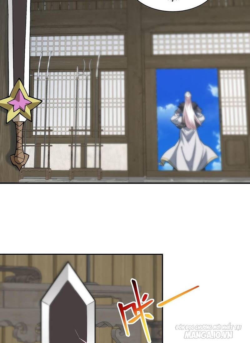 Đồ Đệ Của Ta Đều Là Trùm Phản Diện Chapter 46 - Trang 2