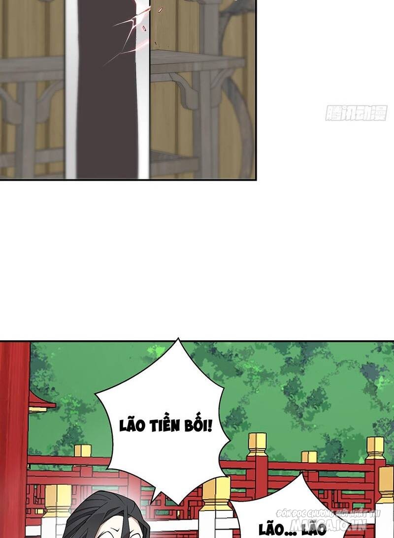 Đồ Đệ Của Ta Đều Là Trùm Phản Diện Chapter 46 - Trang 2