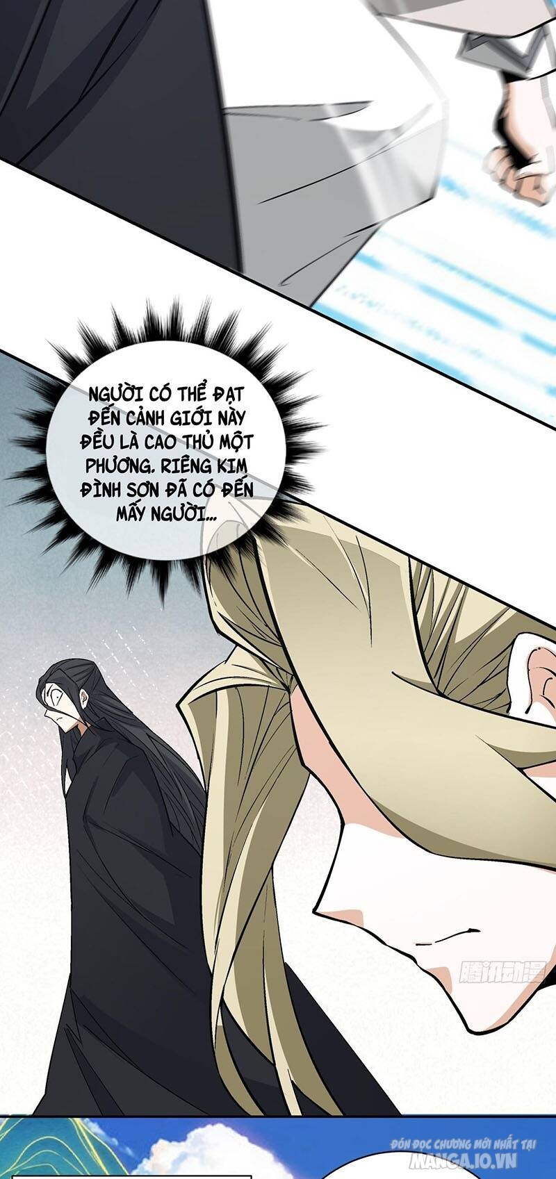 Đồ Đệ Của Ta Đều Là Trùm Phản Diện Chapter 46 - Trang 2