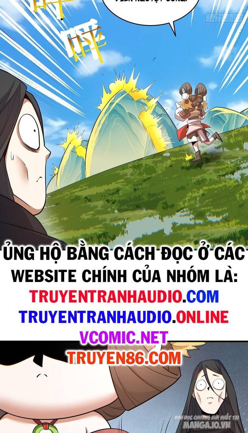 Đồ Đệ Của Ta Đều Là Trùm Phản Diện Chapter 46 - Trang 2