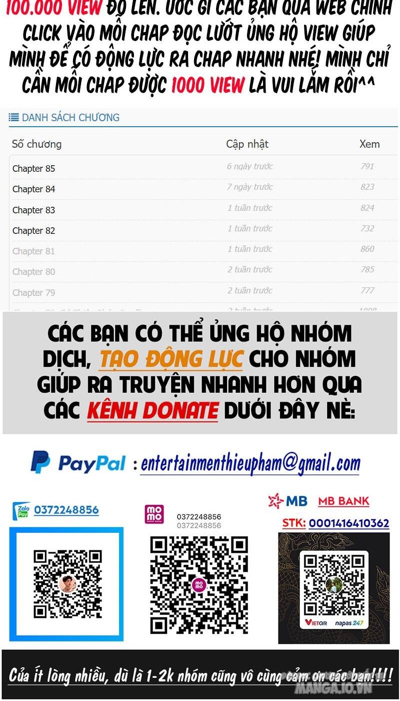 Đồ Đệ Của Ta Đều Là Trùm Phản Diện Chapter 46 - Trang 2
