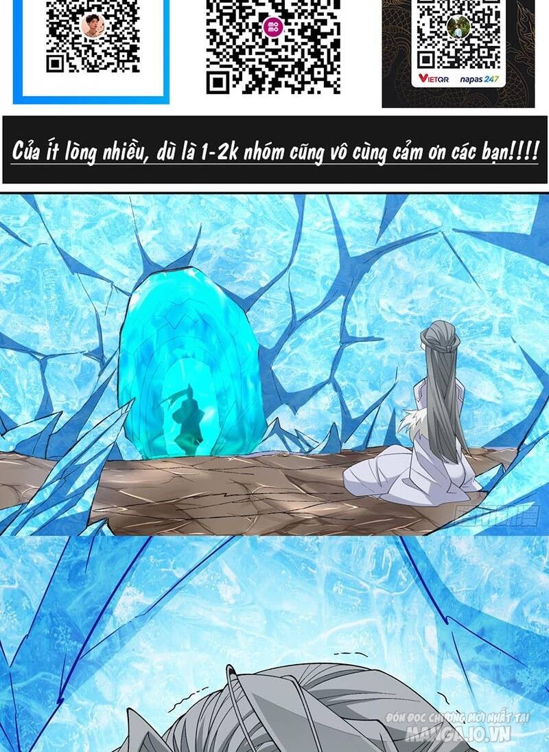 Đồ Đệ Của Ta Đều Là Trùm Phản Diện Chapter 46 - Trang 2