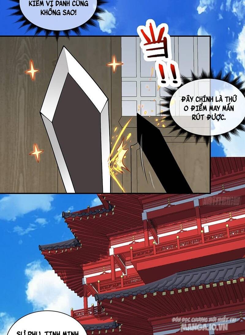 Đồ Đệ Của Ta Đều Là Trùm Phản Diện Chapter 46 - Trang 2