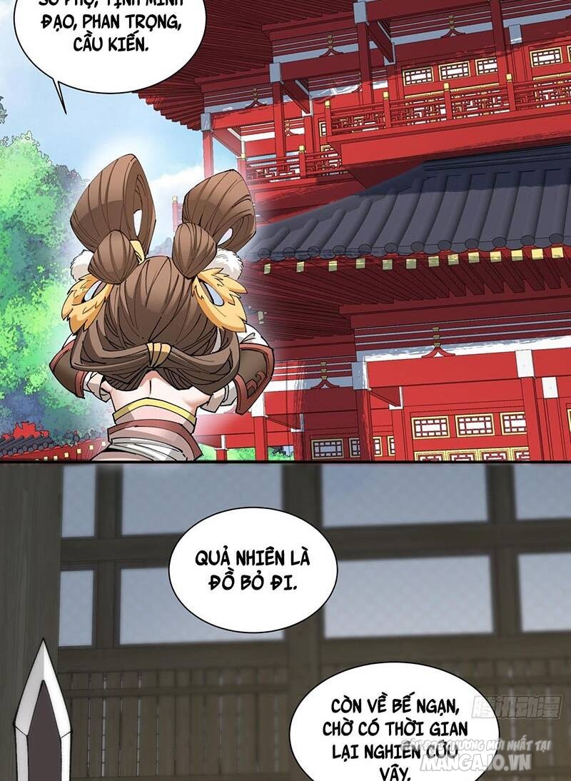 Đồ Đệ Của Ta Đều Là Trùm Phản Diện Chapter 46 - Trang 2