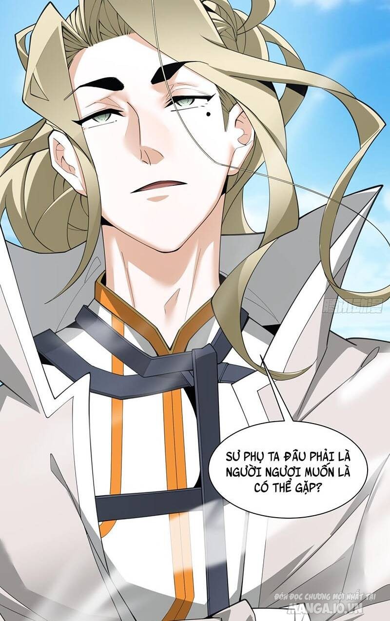 Đồ Đệ Của Ta Đều Là Trùm Phản Diện Chapter 47 - Trang 2