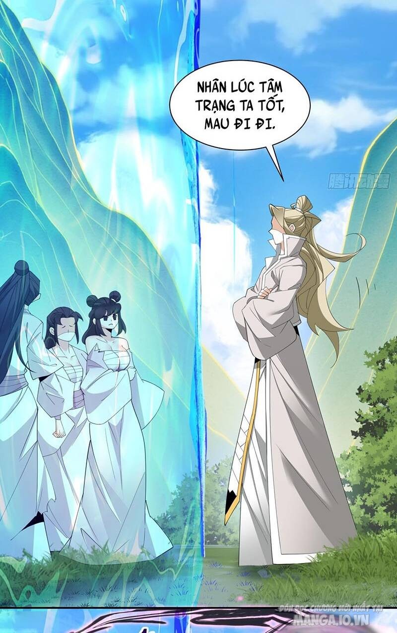 Đồ Đệ Của Ta Đều Là Trùm Phản Diện Chapter 47 - Trang 2