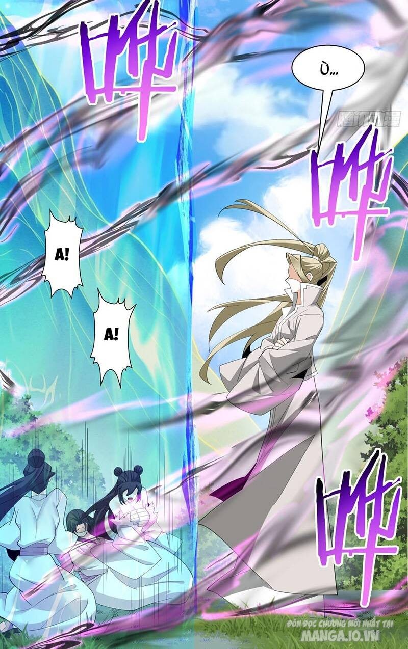 Đồ Đệ Của Ta Đều Là Trùm Phản Diện Chapter 47 - Trang 2