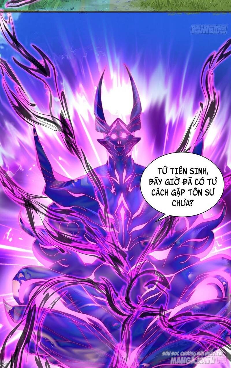 Đồ Đệ Của Ta Đều Là Trùm Phản Diện Chapter 47 - Trang 2