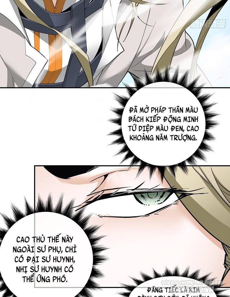 Đồ Đệ Của Ta Đều Là Trùm Phản Diện Chapter 47 - Trang 2