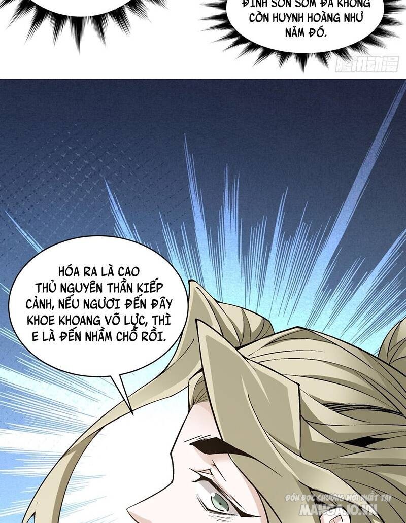 Đồ Đệ Của Ta Đều Là Trùm Phản Diện Chapter 47 - Trang 2