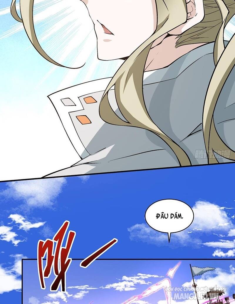 Đồ Đệ Của Ta Đều Là Trùm Phản Diện Chapter 47 - Trang 2