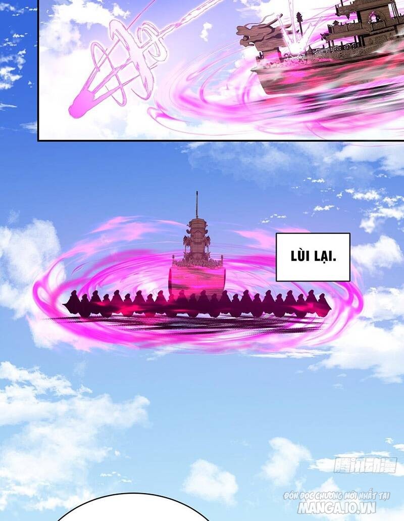 Đồ Đệ Của Ta Đều Là Trùm Phản Diện Chapter 47 - Trang 2