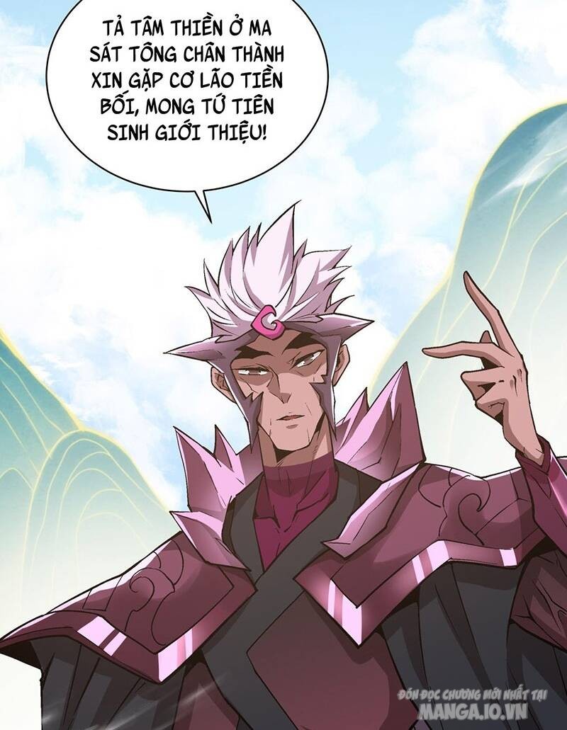 Đồ Đệ Của Ta Đều Là Trùm Phản Diện Chapter 47 - Trang 2