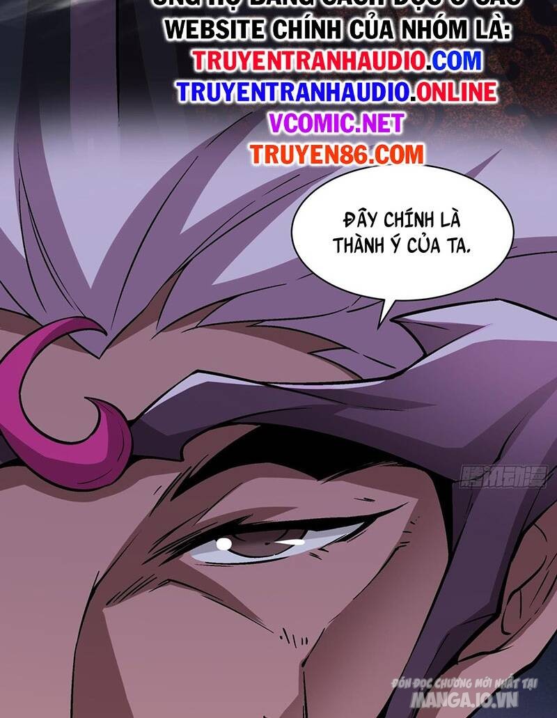 Đồ Đệ Của Ta Đều Là Trùm Phản Diện Chapter 47 - Trang 2