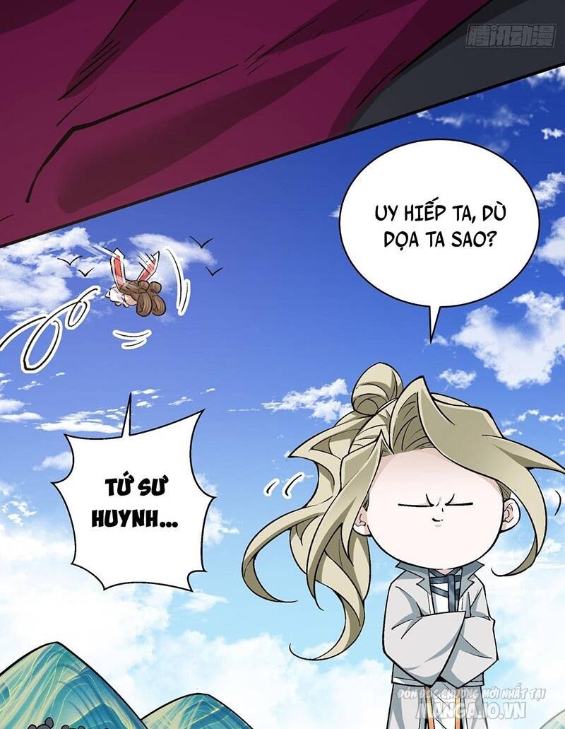 Đồ Đệ Của Ta Đều Là Trùm Phản Diện Chapter 47 - Trang 2