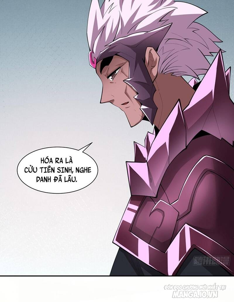 Đồ Đệ Của Ta Đều Là Trùm Phản Diện Chapter 47 - Trang 2