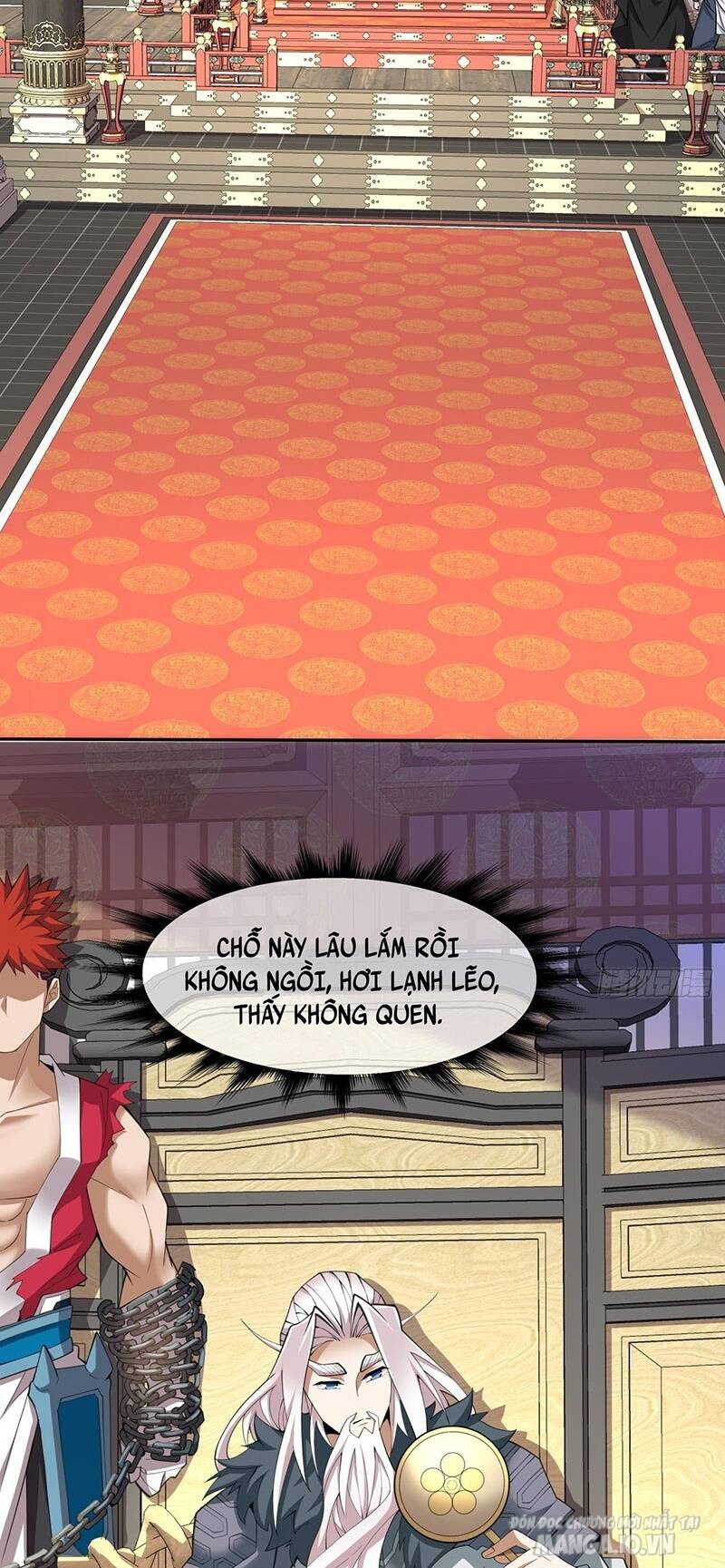 Đồ Đệ Của Ta Đều Là Trùm Phản Diện Chapter 47 - Trang 2